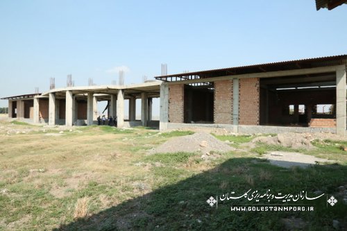 گزارش تصویری بازدید کمیته نظارت شورای فنی استان