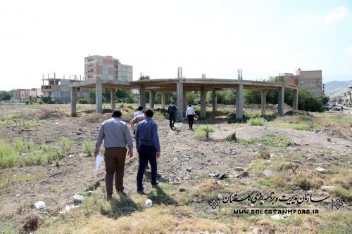 گزارش تصویری بازدید شورای فنی استان(قسمت دوم)
