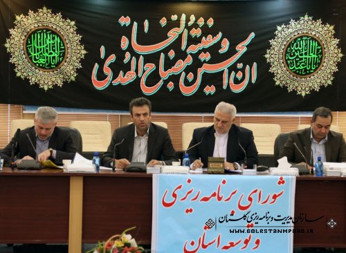 استاندار گلستان: سرشماری اینترنتی روشی متعالی برای آینده استان است