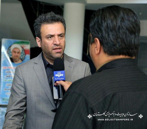 جلسه هم اندیشی سازمان مدیریت وبرنامه ریزی  با فرمانداران و دستگاههای اجرایی استان