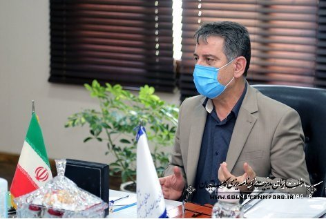 نشست عابدی رئیس سازمان در خصوص حمایت از خانواده و جوانی جمعیت