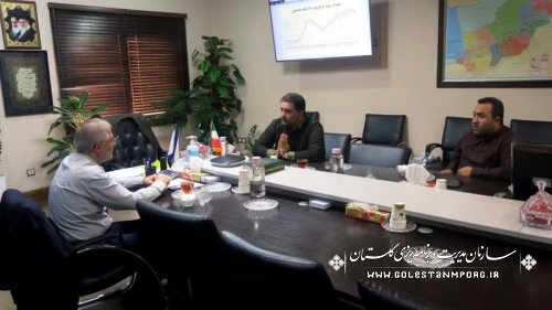 نورانی رئیس سازمان: تقویت نقش پیشران‌های اقتصادی اولویت مهم نمایندگان مجلس بایستی باشد