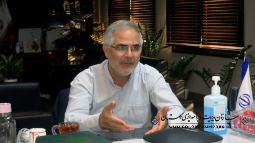 نورانی رئیس سازمان: تقویت نقش پیشران‌های اقتصادی اولویت مهم نمایندگان مجلس بایستی باشد