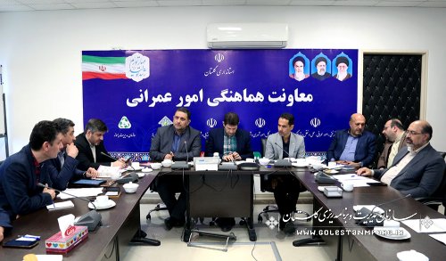 نورانی رئیس سازمان در جلسه شورای فنی استان:بهره وری،جزء تاکیدات برنامه هفتم توسعه و بخشی از رشد اقتصادی استان است.