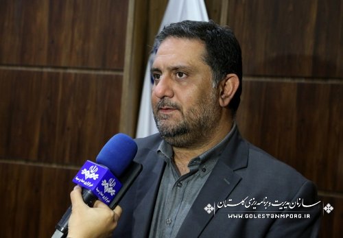 نورانی رئیس سازمان:نگاه ویژه دولت سیزدهم به بخش تعاونی ها