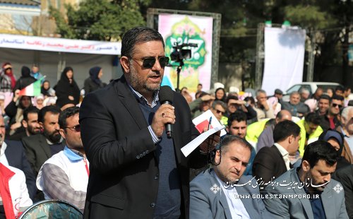 پانزدهمین سفر استانی،نورانی رئیس سازمان به سرخنکلاته