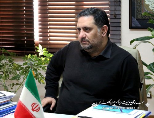 نورانی رئیس سازمان:به ارتباط مستقیم بین شاخص های دانایی محوری و توسعه اقتصادی استان پرداخت.